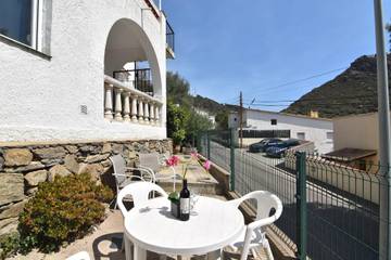 Casa Rural para 3 Personas en Roses, Costa Brava, Foto 2