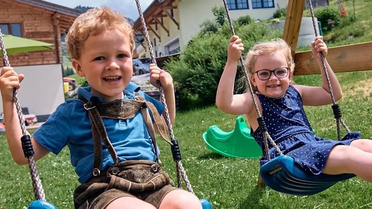 Doppelzimmer für 2 Personen (20 m²) in Maria Alm am Steinernen Meer in Maria Alm, Steinernes Meer