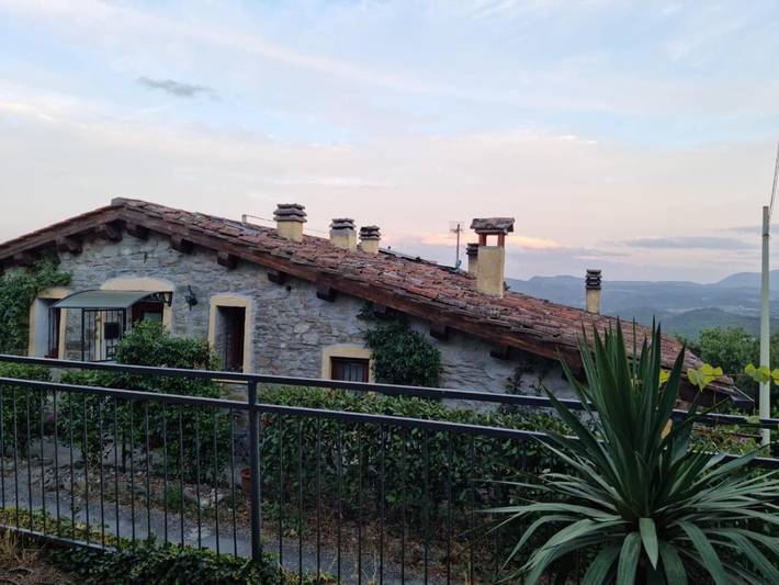 Appartamento per 2 persone, con animali domestici in Barberino di Mugello