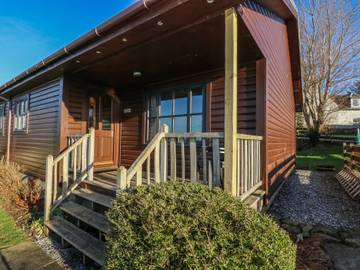 Lodge for 5 People in Highlands, Scotland, Photo 1