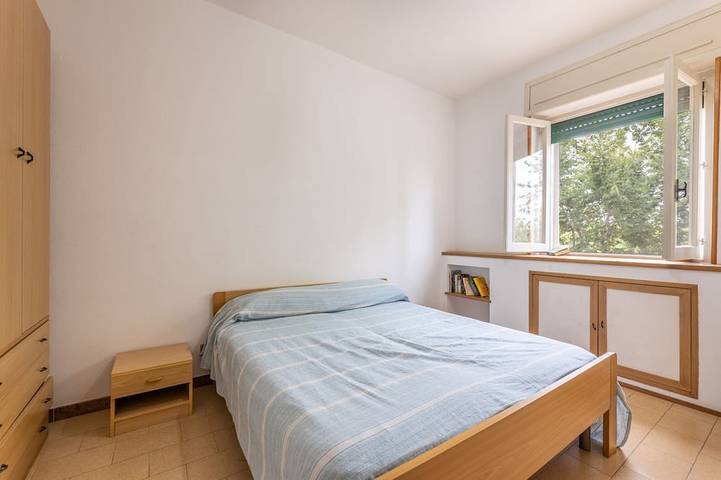 Appartement entier, Two-bedroom apartment in Baia Verde in Baia Verde, Golfe de Tarente