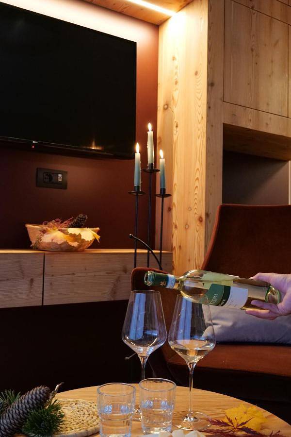 Lamonte Premium Apartments by Feuerstein in Stubaier Alpen, Brenner