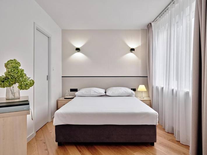 Ośrodek wypoczynkowy dla 4 osób, zwierzęta dozwolone w Mazowsze