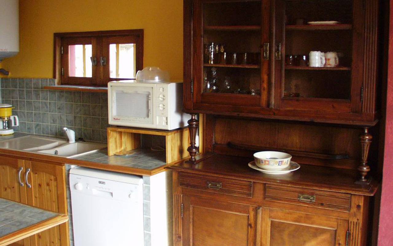 Gîte Le Mas l'Annonciade in Le Luc, Région de Draguignan