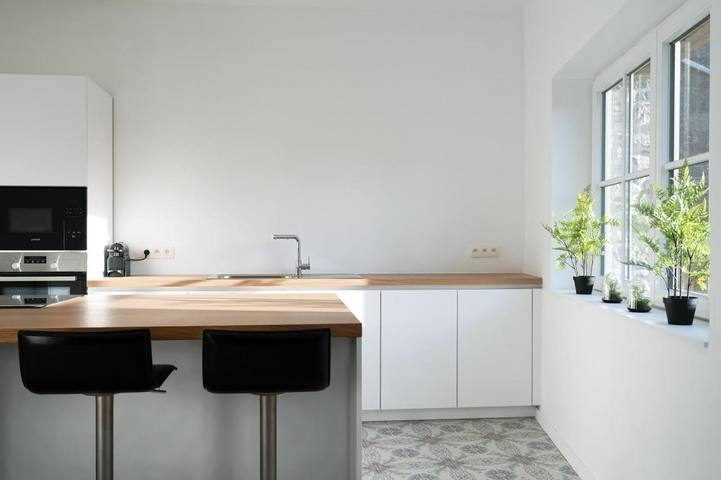 Location de vacances pour 6 personnes, avec jardin et piscine ainsi que sauna et vue à Philippeville - 4