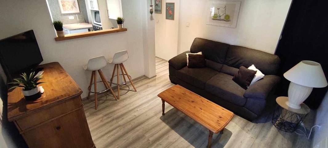 Gîte pour 4 personnes, avec balcon, adapté aux familles à Ottrott - 4