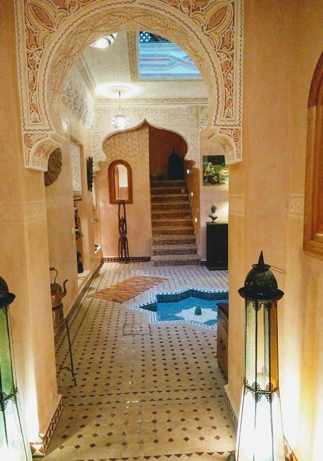 Chambre d’hôte pour 4 personnes, avec terrasse