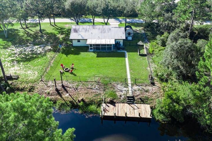 Casa de vacaciones para 4 personas, con jacuzzi y jardín - 1