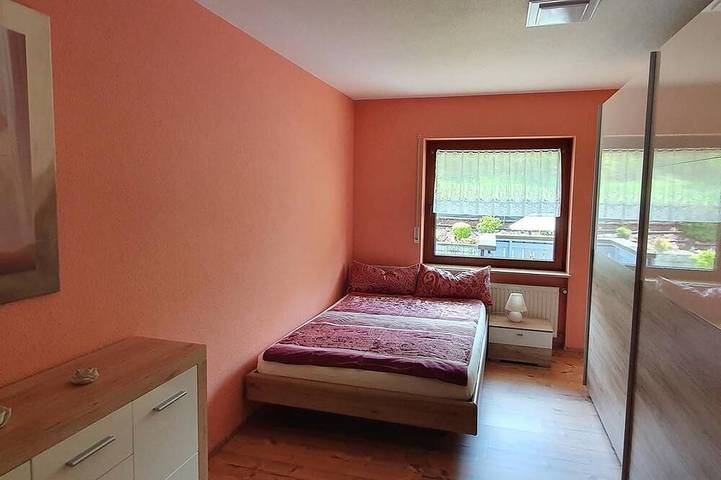 Ferienwohnung für 5 Personen, mit Terrasse in Idar-Oberstein - 4