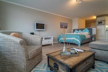 Vacation Rental for 2 Guests in Westerland, Sylt (Gemeinde), Picture 1