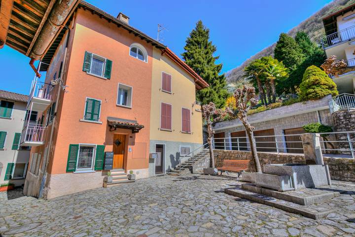 Ferienwohnung für 2 Personen in Lugano - 4