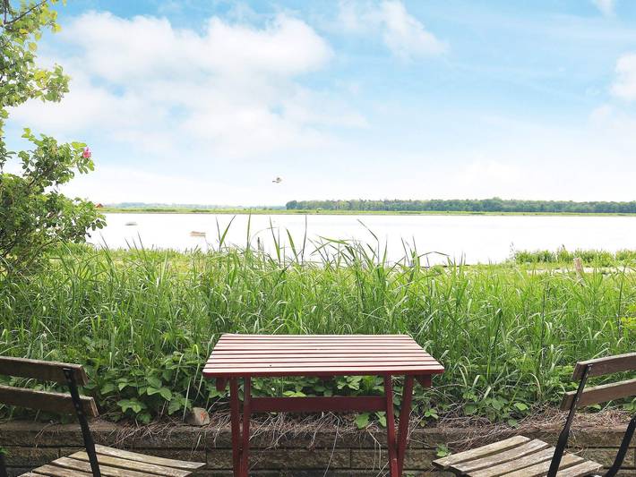Ferienhaus für 4 Personen, mit Terrasse auf Fünen - 2