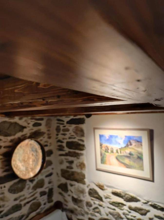 One-Bedroom House in Euböa
