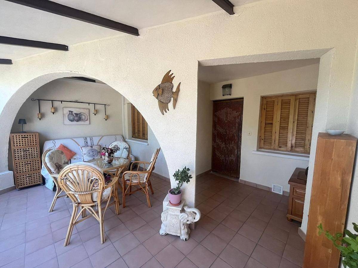 Bungalow Guardamar cerca de la playa in La Escuera, Guardamar del Segura