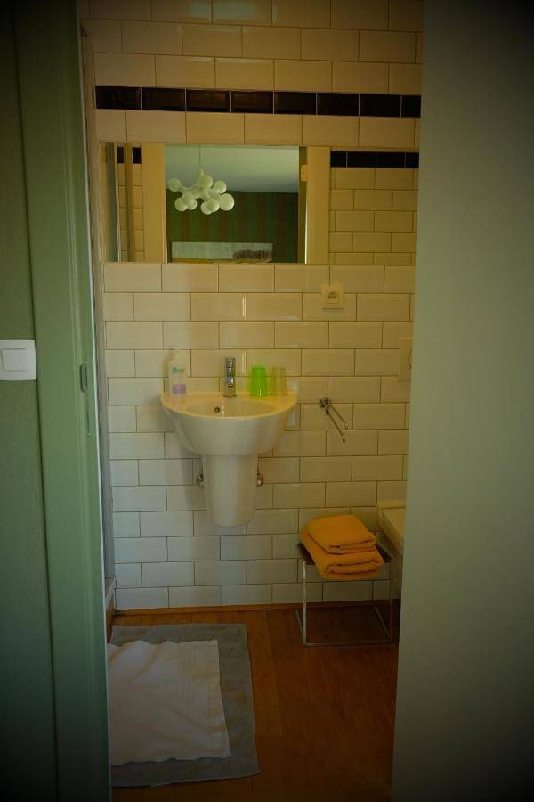 Chambre d’hôte pour 2 personnes, avec jardin à Mons (Hennegau) - 4
