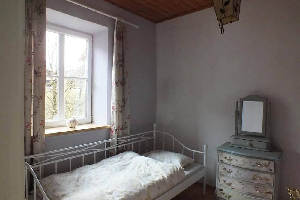 Müllers Ferienhaus Salzburgerland - Ferienhaus, Dusche, Wc, 3 Schlafräume in Unken, Pinzgau