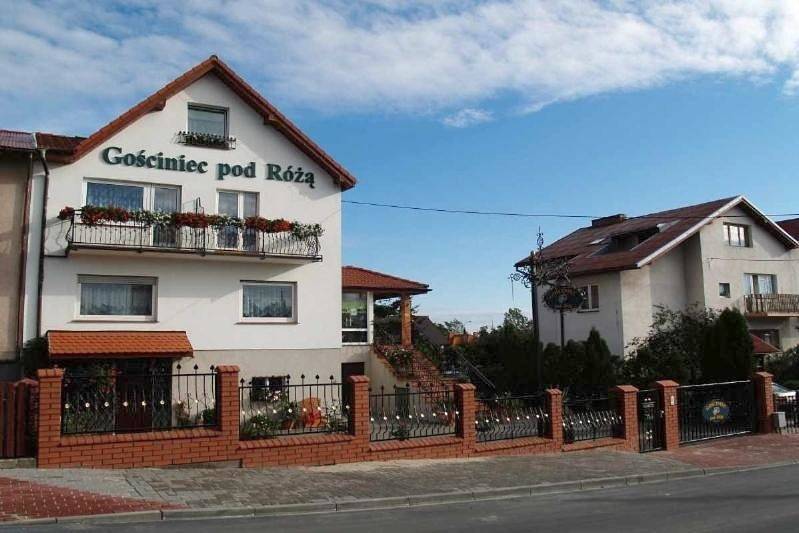 Cały apartament wypoczynkowy, Gościniec pod Różą in Chełmno, Województwo kujawsko-pomorskie