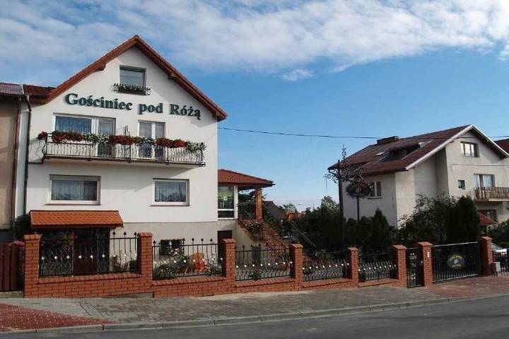 Apartament wakacyjny dla 2 osób, z Ogród w Chełmno