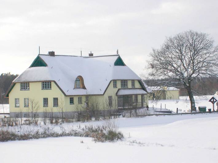 Ferienwohnung für 2 Personen in Garz/Rügen