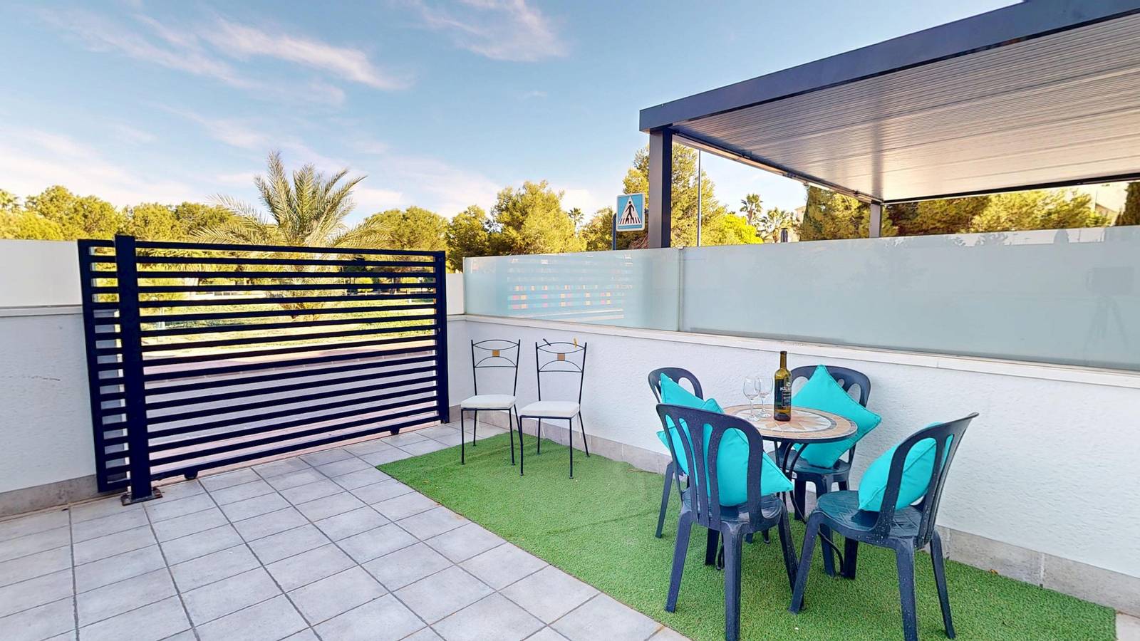 Casa Melgarejo - A Murcia Holiday Rentals Property in Roda Golf, San Javier