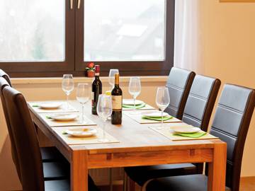 Ferienwohnung für 5 Personen in Bad Grund, Westharz, Bild 1