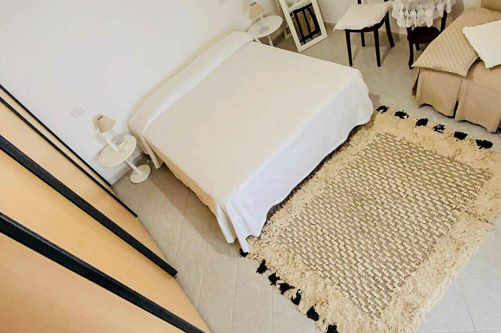 Apartamento entero, Villa Rosamaria - Maratea in Maratea, Provincia de Potenza