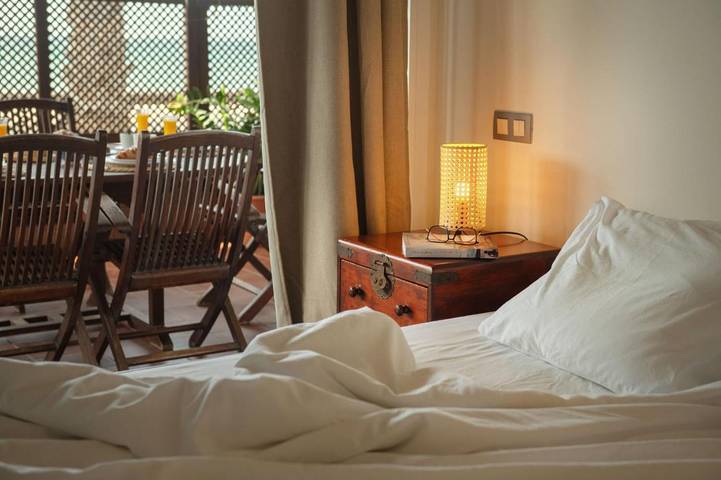 Chalet para 14 personas, con vistas y jardín en Lanzarote - 3