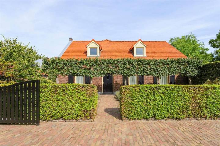 B&b voor 3 personen, met Terras en Tuin in Horst aan de Maas