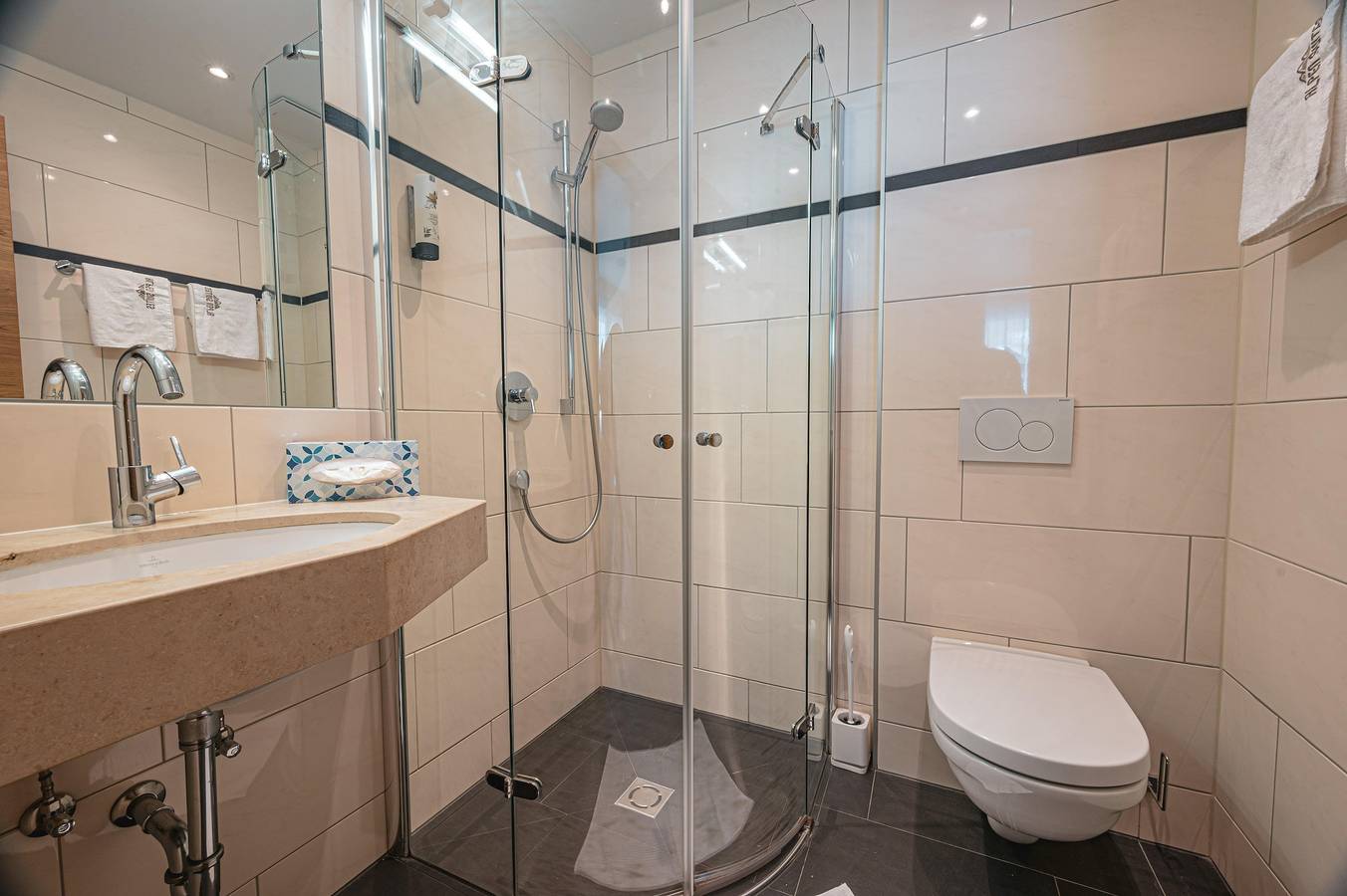 Hel ferielejlighed, Studio, Dusche, Wc, 1 Schlafraum in Rätikon mountain range, Brand