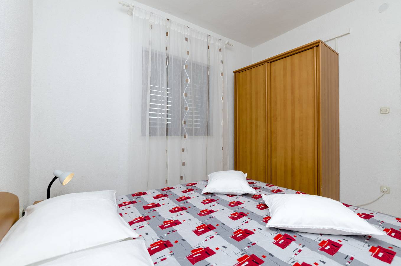 Ganze Wohnung, Apartments Mime in Pirovac, Šibenik-Knin