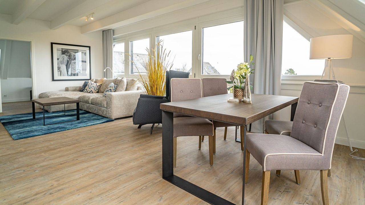 Ganze Ferienwohnung, Ferienwohnung für 4 Personen (80 m²) in Munkmarsch (Sylt) in Munkmarsch, Sylt (Gemeinde)