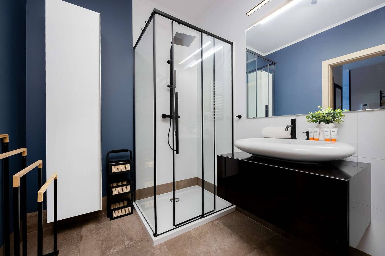 Cały apartament, Cozy Apartment in Mokotow | Parking and Balcony in Mokotów, Warszawa