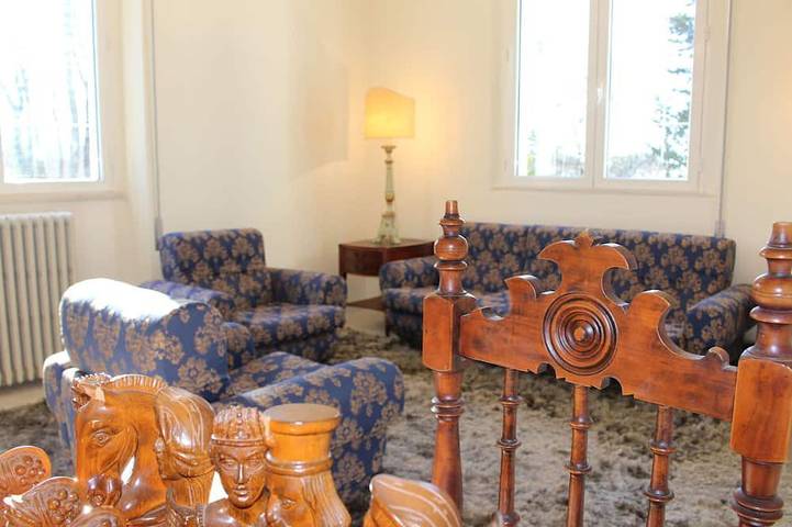 Estupenda casa de vacaciones privada con WIFI, piscina privada, TV, patio y mascotas permitida in Massa Marittima, Provincia de Grosseto