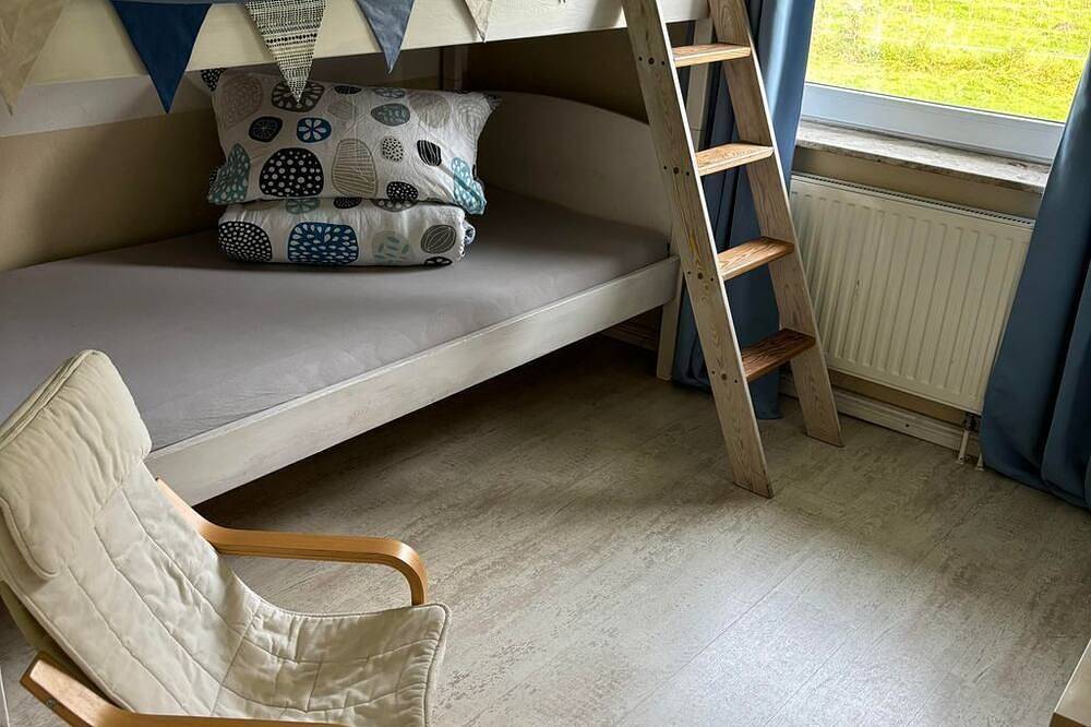 Ganze Wohnung, Strandhof Holnis - Strandläufer - Strandhof Holnis in Holnis, Glücksburg