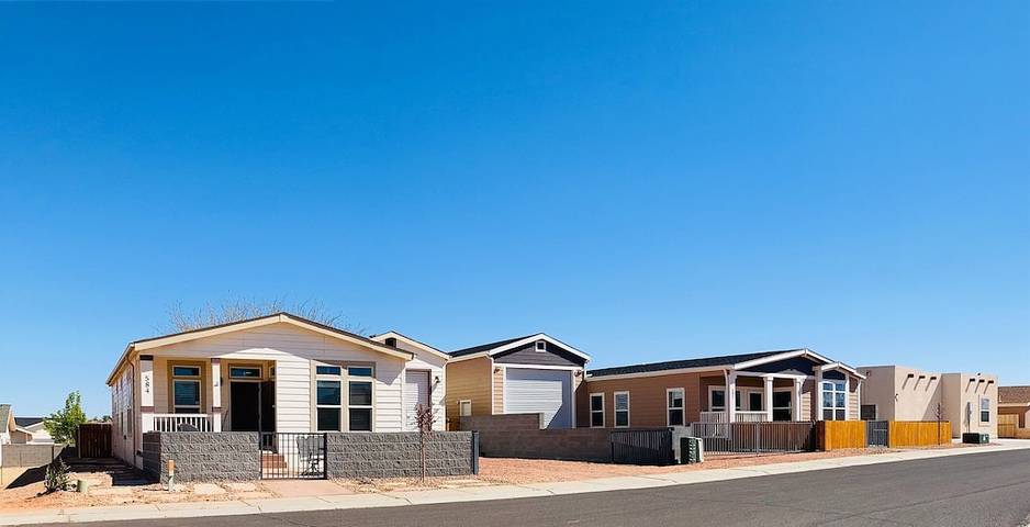 Vacation rental for 30 people, with terrace in Lake Powell