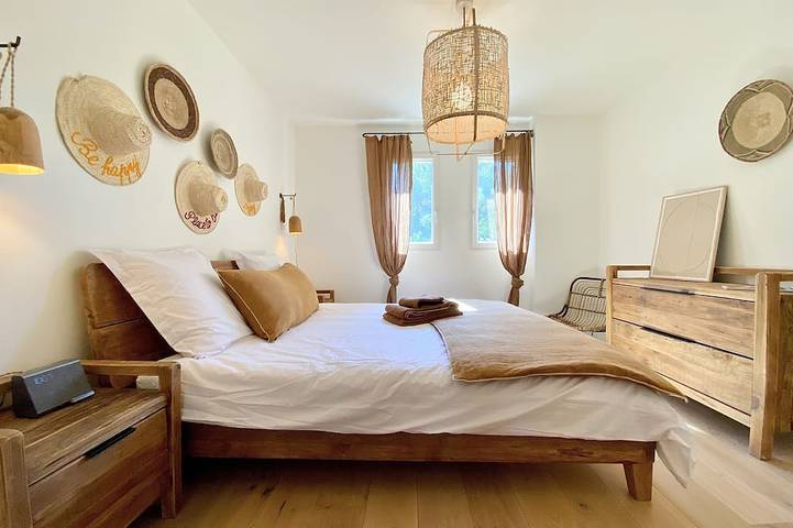 Exceptional view villa in Murs, Regionaler Naturpark Luberon