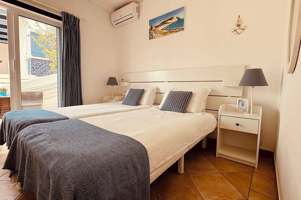 Lodge in Salema, Naturpark Südwest-Alentejo und Costa Vicentina