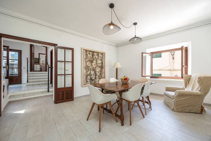 Casa Vacacional 'Pla Den Cosset' con Piscina Privada, Wi-Fi y Aire Acondicionado in Capdepera, Mallorca Este