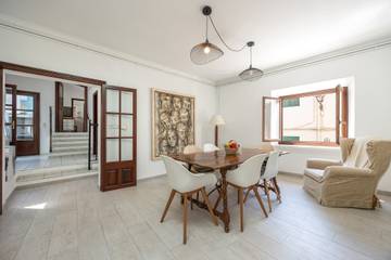 Holiday home in Capdepera, Coast of Mallorca für 7 