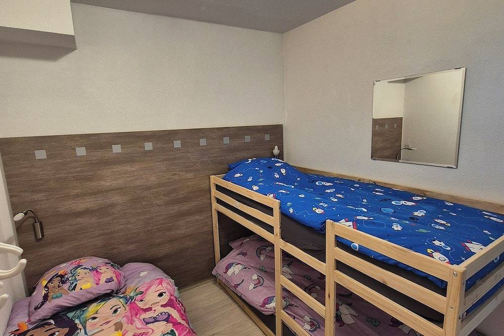 Entire apartment, Appartement a Côté des Thermes in Allevard, Isère