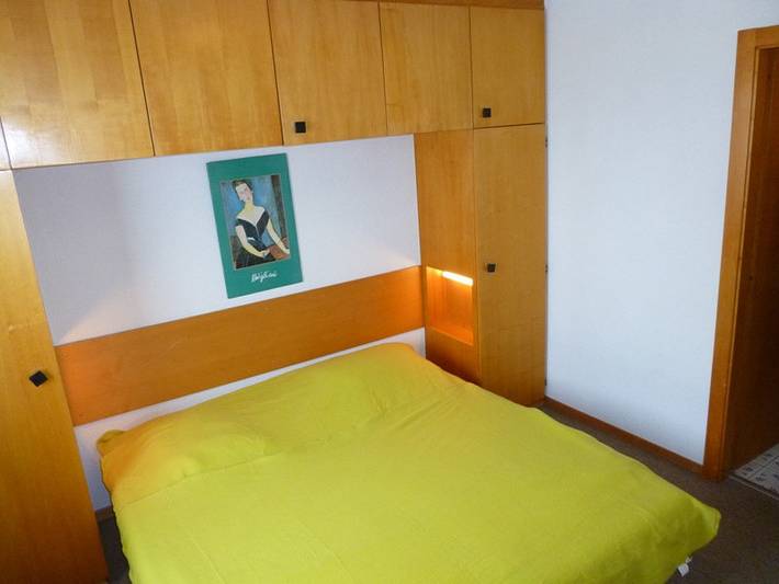 Gîte pour 8 personnes, avec balcon, animaux acceptés à Veysonnaz - 4