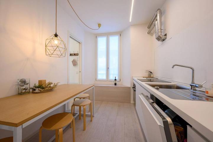 Appartamento vacanze per 4 persone - 1