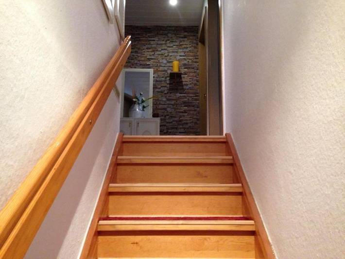 Ferienwohnung für 2 Personen, mit Garten am Müggelsee - 4