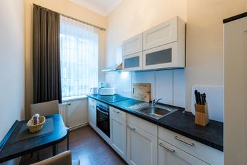 Ferienwohnung für 2 Personen in Adventsstadt Quedlinburg