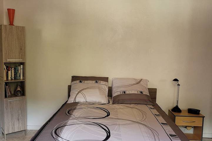 Ganze Wohnung, Appartement au Calme in Bonnevaux, Thonon-les-Bains und Umgebung