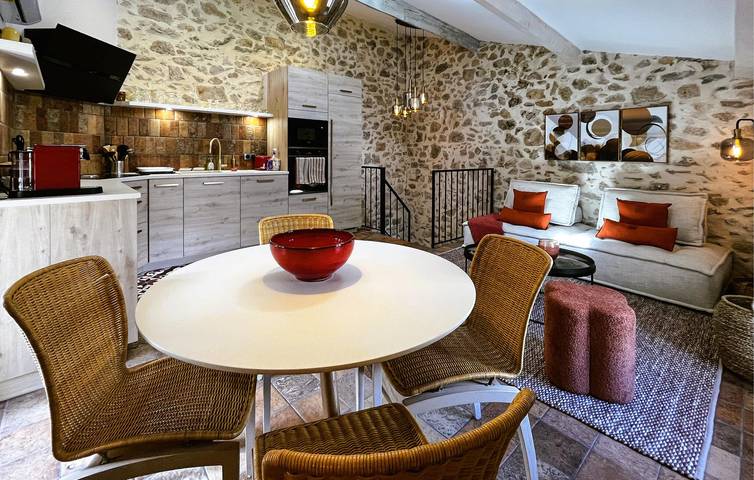 Location de vacances pour 4 personnes à Cessenon-sur-Orb - 4