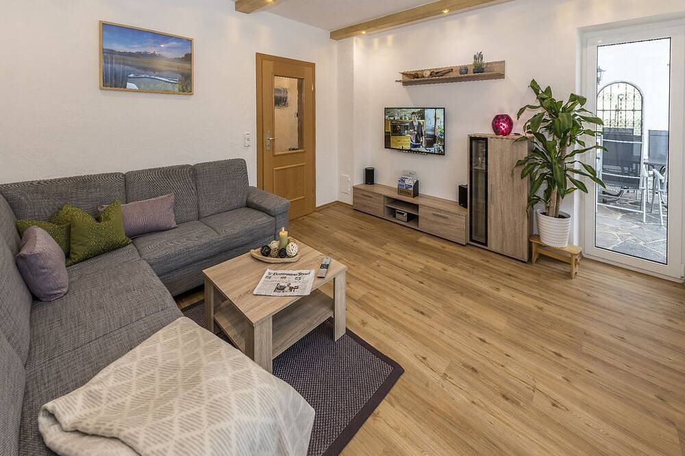 Appartamento vacanze a Alta Baviera a partire da 122€ a notte