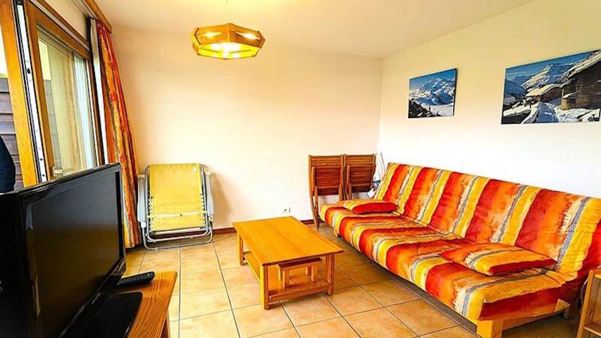 Gîte pour 7 personnes à Puy-Saint-Vincent - 2