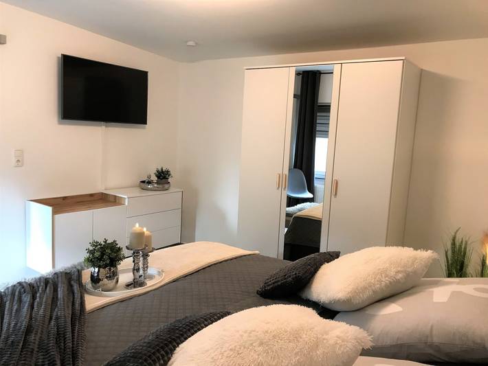 Bungalow für 2 Personen, mit Terrasse in der Eckernförder Bucht - 3