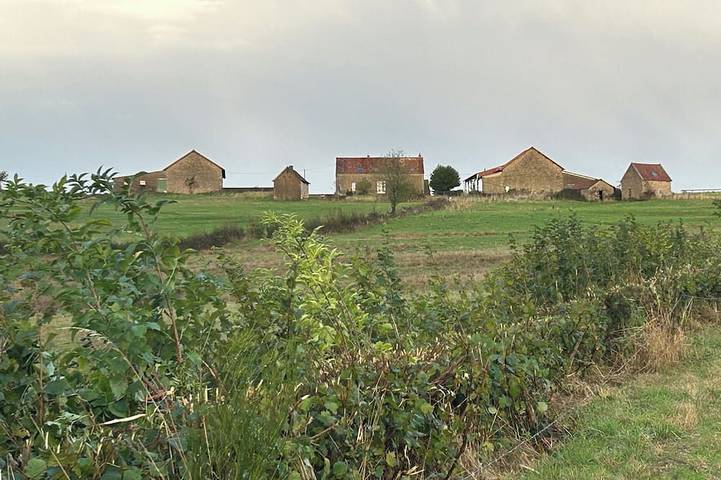 Gîte pour 2 personnes
